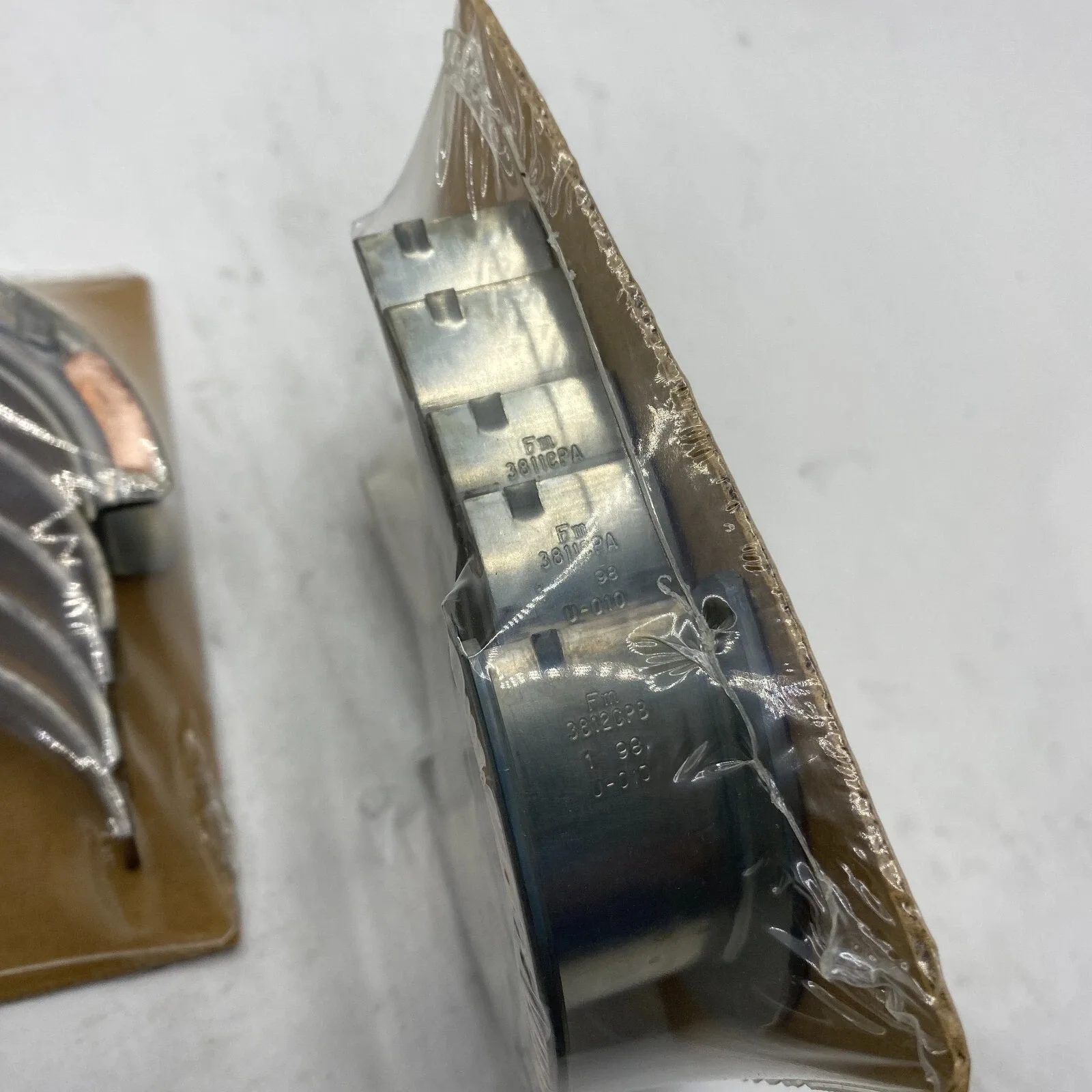 Federal-Mogul Main Bearing Set 7325M10 image 4