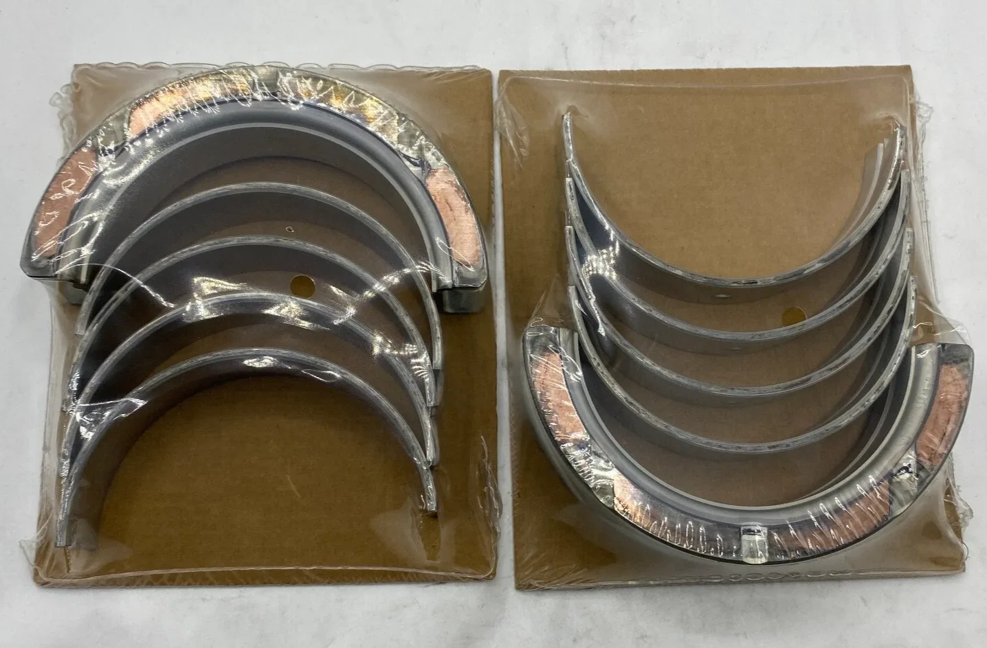 Federal-Mogul Main Bearing Set 7325M10