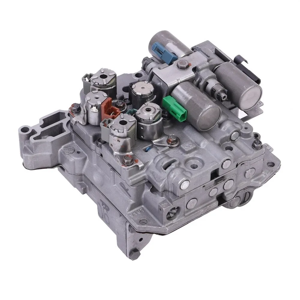 Valve Body Set AW55-50SN / AW55-51SN for GM, Volvo, Saturn - RE5F22A image 3