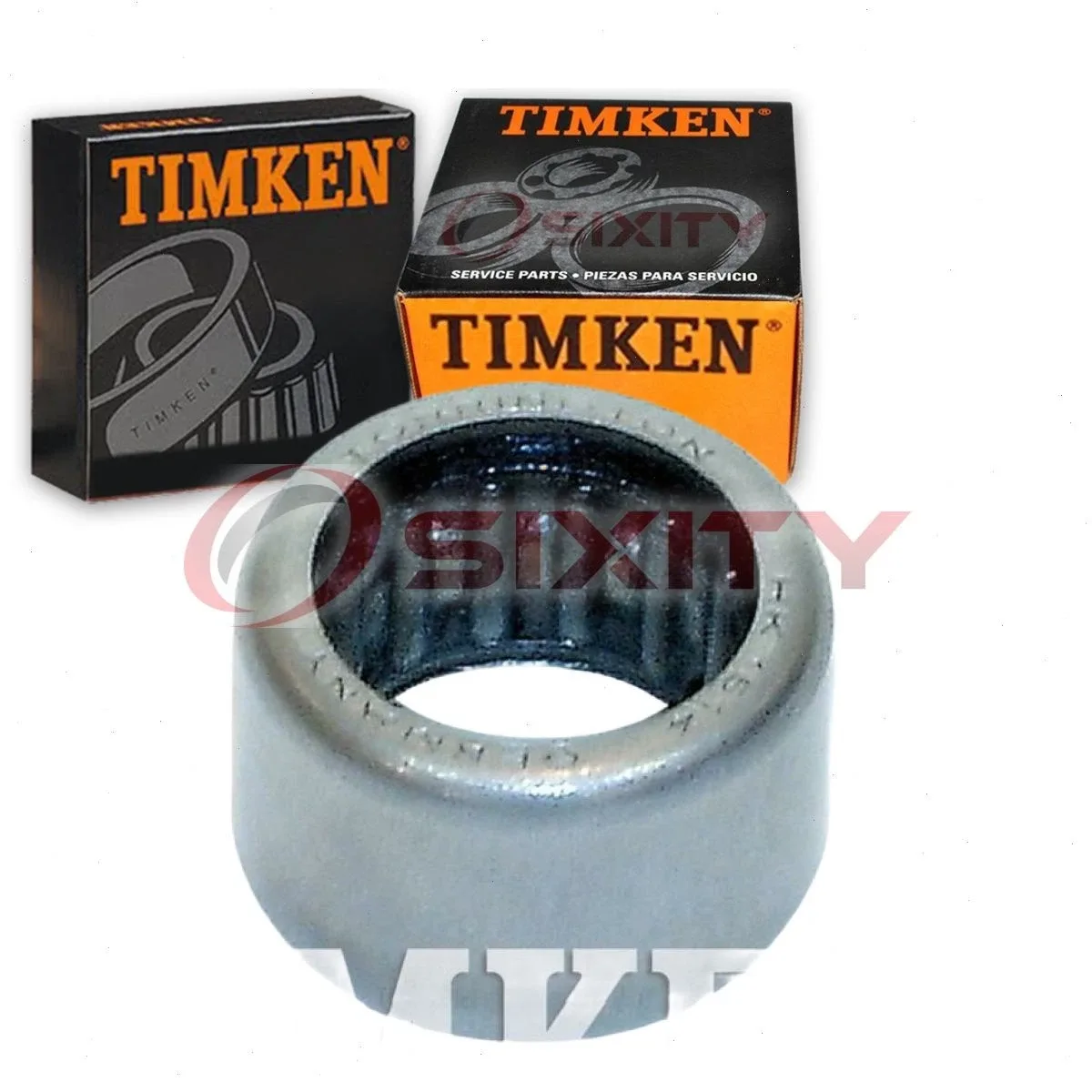 2002-2009 GMC Envoy Front Right Axle Shaft Bearing - Timken SX-8048