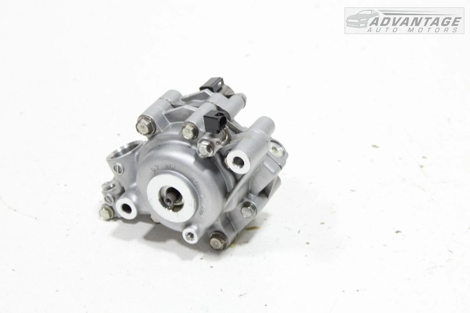 2023 Acura Integra 1.5L CVT Transmission Oil Pump - OEM (Used 20K mi) image 2
