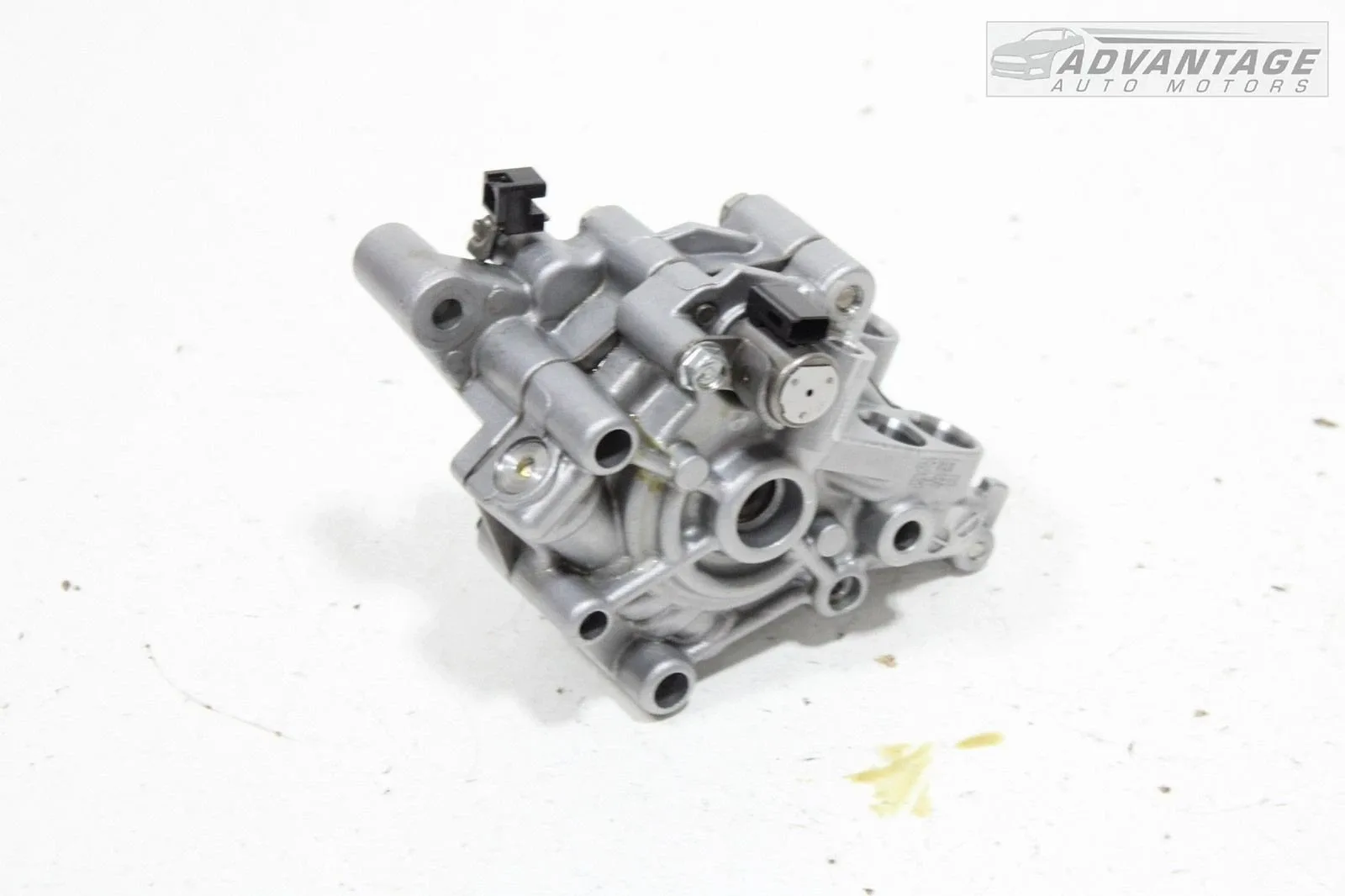 2023 Acura Integra 1.5L CVT Transmission Oil Pump - OEM (Used 20K mi) image 3