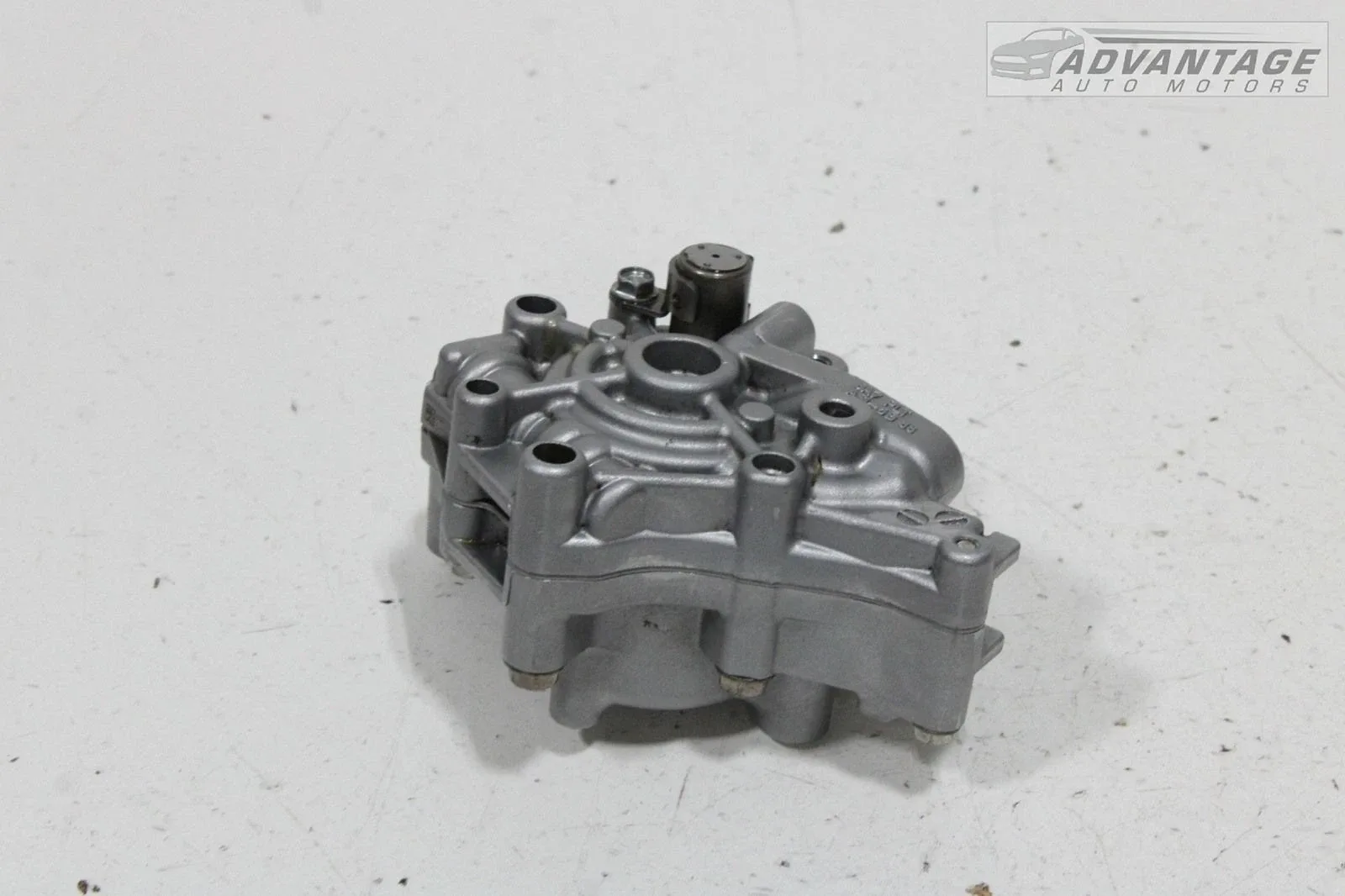 2023 Acura Integra 1.5L CVT Transmission Oil Pump - OEM (Used 20K mi) image 4