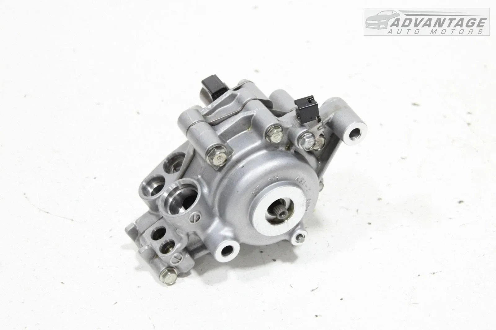 2023 Acura Integra 1.5L CVT Transmission Oil Pump - OEM (Used 20K mi)