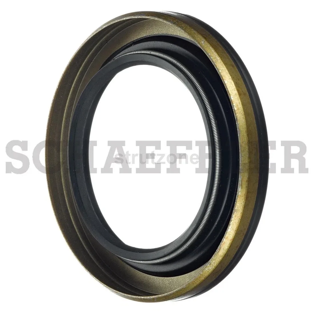 1997-2004 Ford Ranger Automatic Transmission Oil Pump Seal - STSU260127206571 image 2
