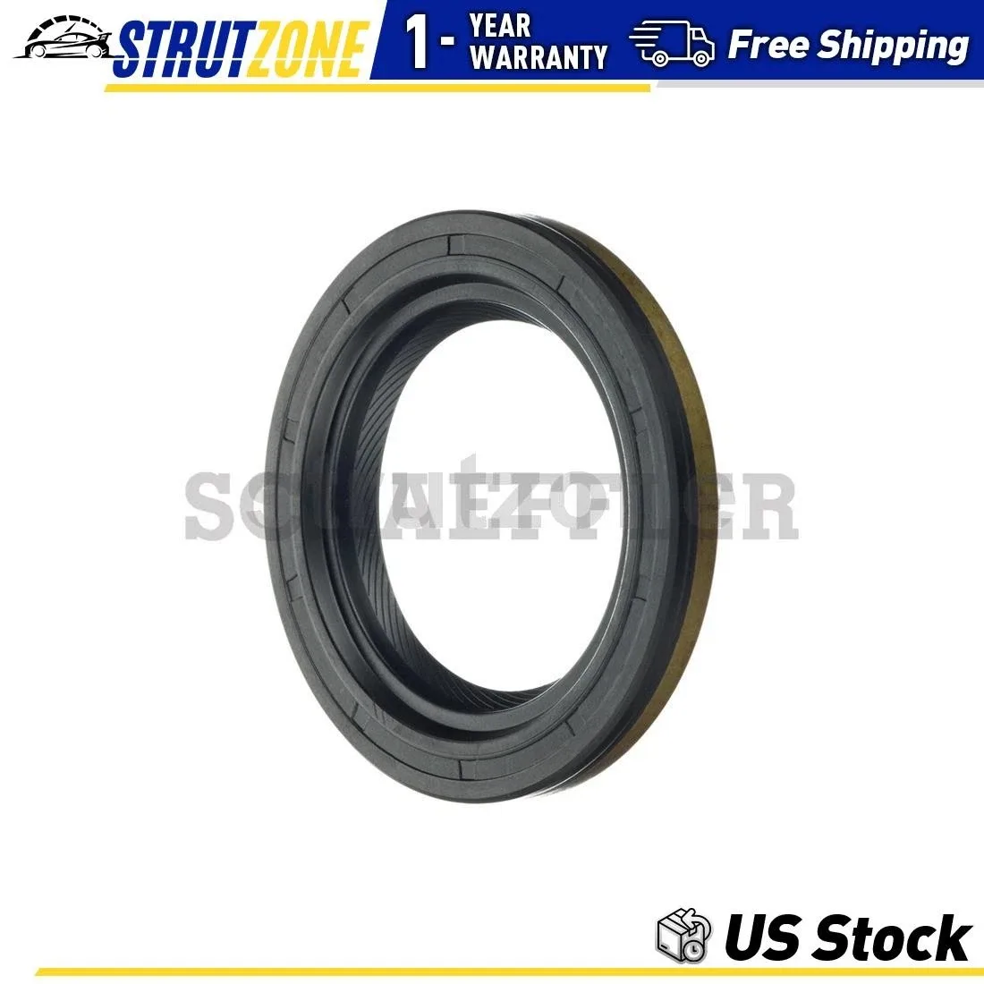 1997-2004 Ford Ranger Automatic Transmission Oil Pump Seal - STSU260127206571