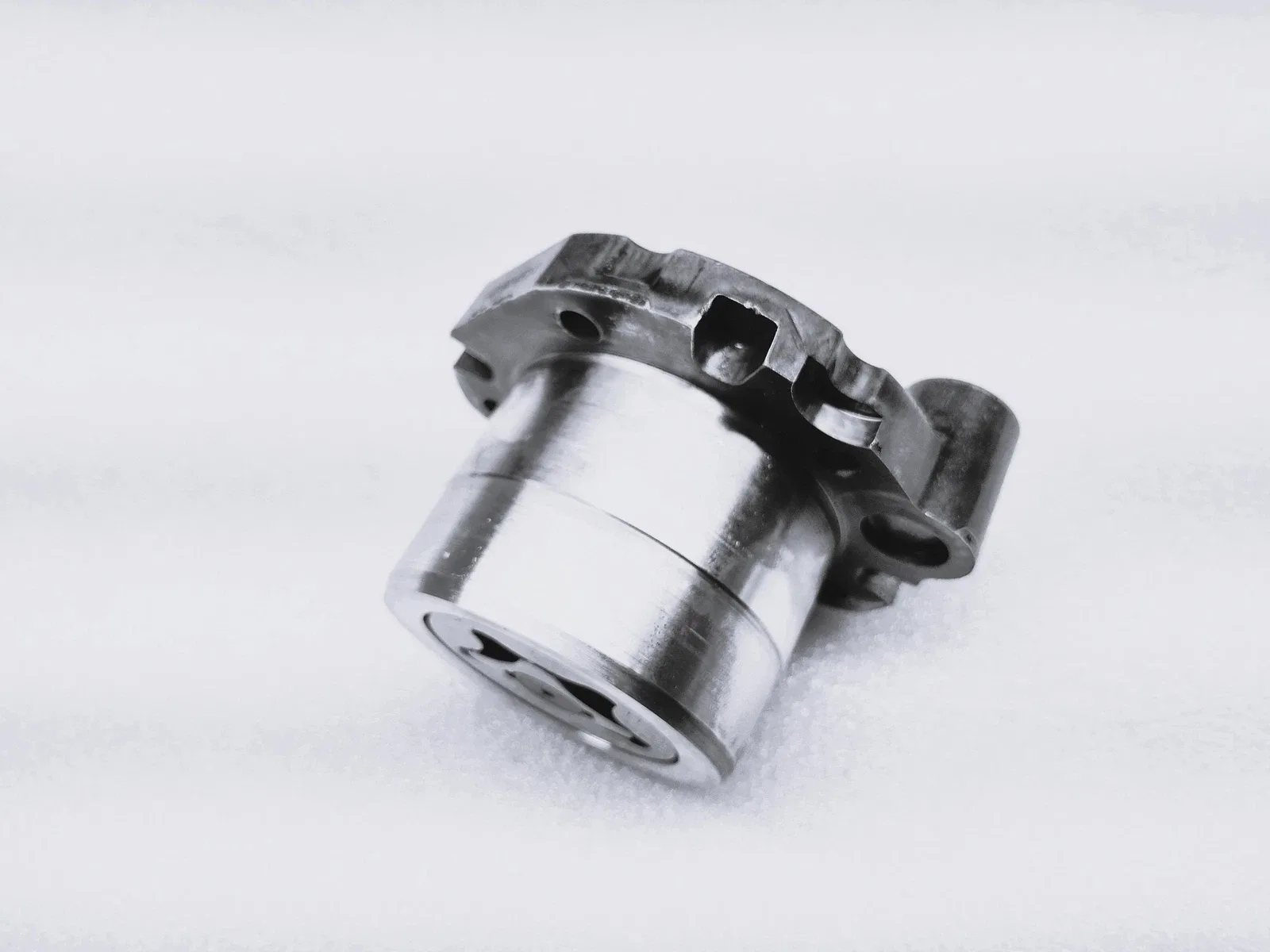 Audi AWD Transfer Unit Oil Pump 1084437020 (ZF 6HP28AF / 8HP55A) image 2