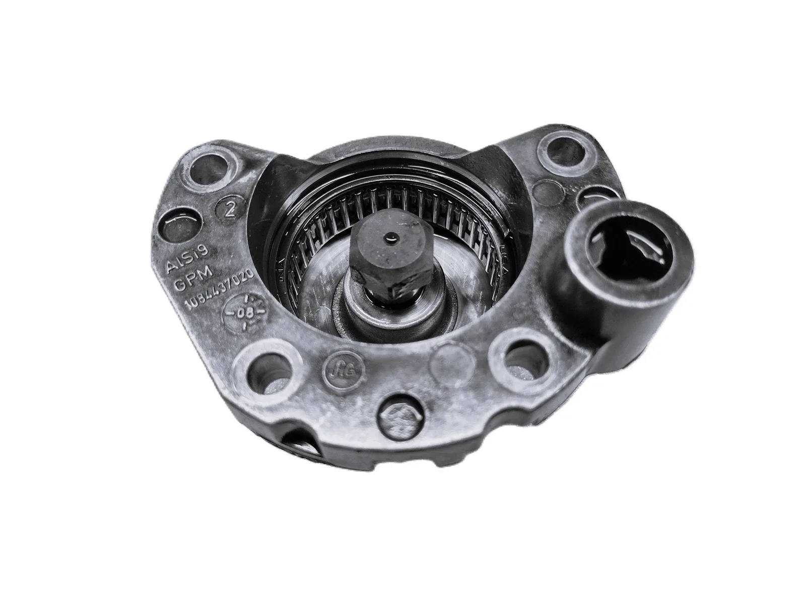 Audi AWD Transfer Unit Oil Pump 1084437020 (ZF 6HP28AF / 8HP55A) image 4