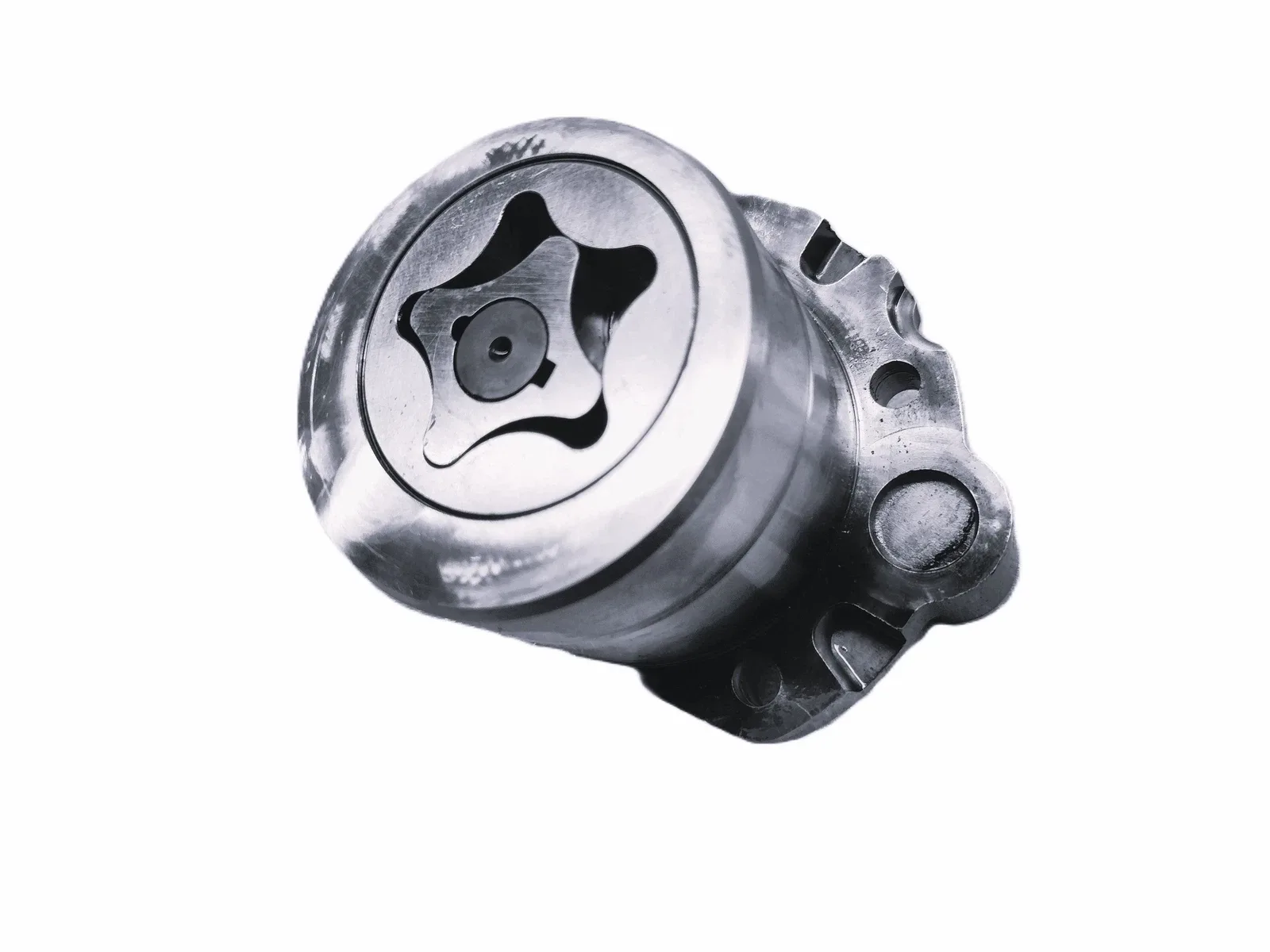 Audi AWD Transfer Unit Oil Pump 1084437020 (ZF 6HP28AF / 8HP55A)
