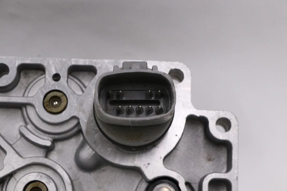 1995-1997 Ford Transmission Shift Solenoid F81Z-7G391-BA image 4