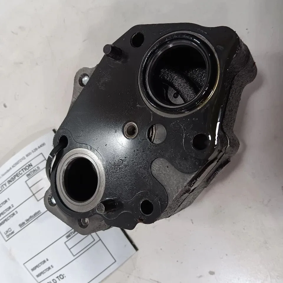 Subaru Outback Legacy Transmission Oil Pump  2018 2017 2016 2015 OEM image 2