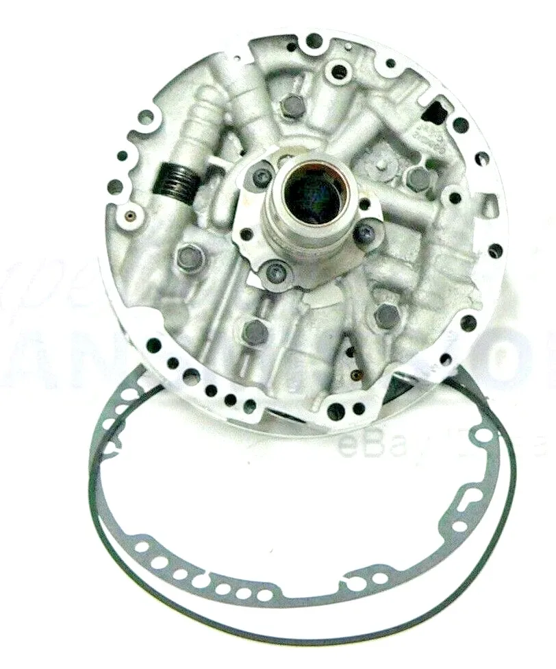 1993-1995 Chevy GMC 4L60E Non-PWM Transmission Pump 77914C 298mm Rebuilt image 2
