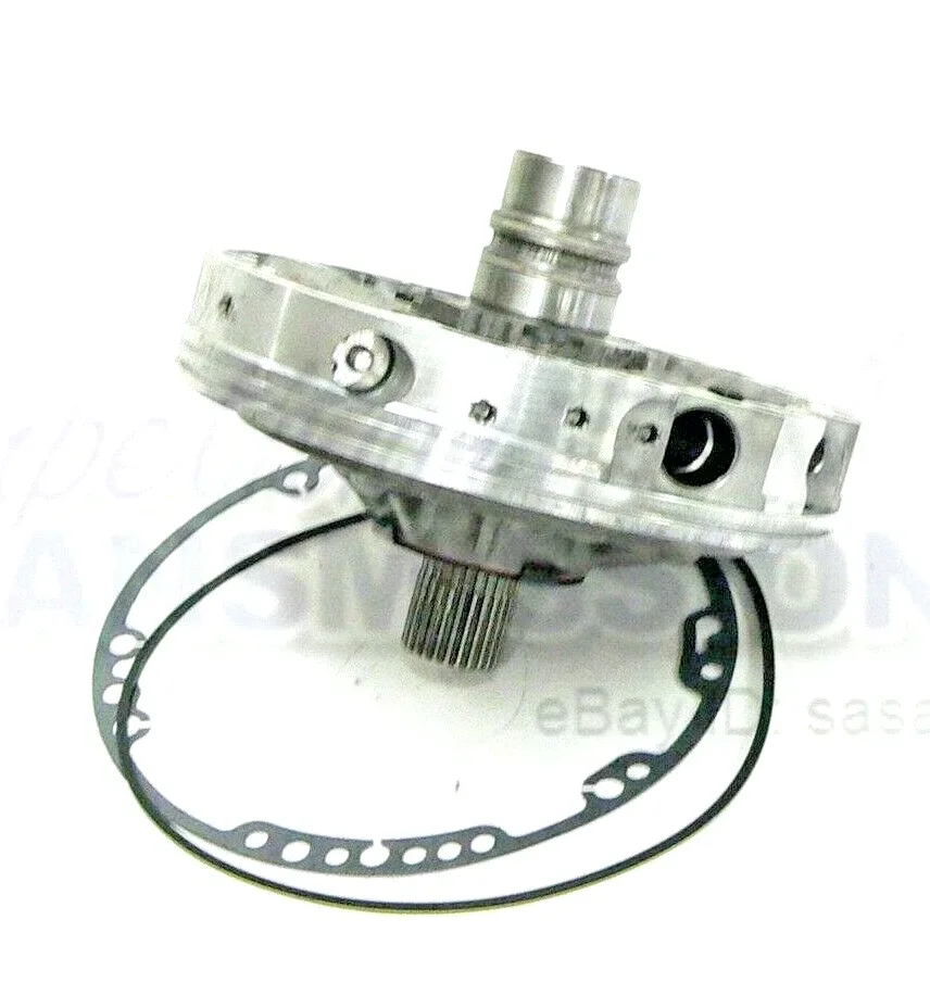 1993-1995 Chevy GMC 4L60E Non-PWM Transmission Pump 77914C 298mm Rebuilt image 4