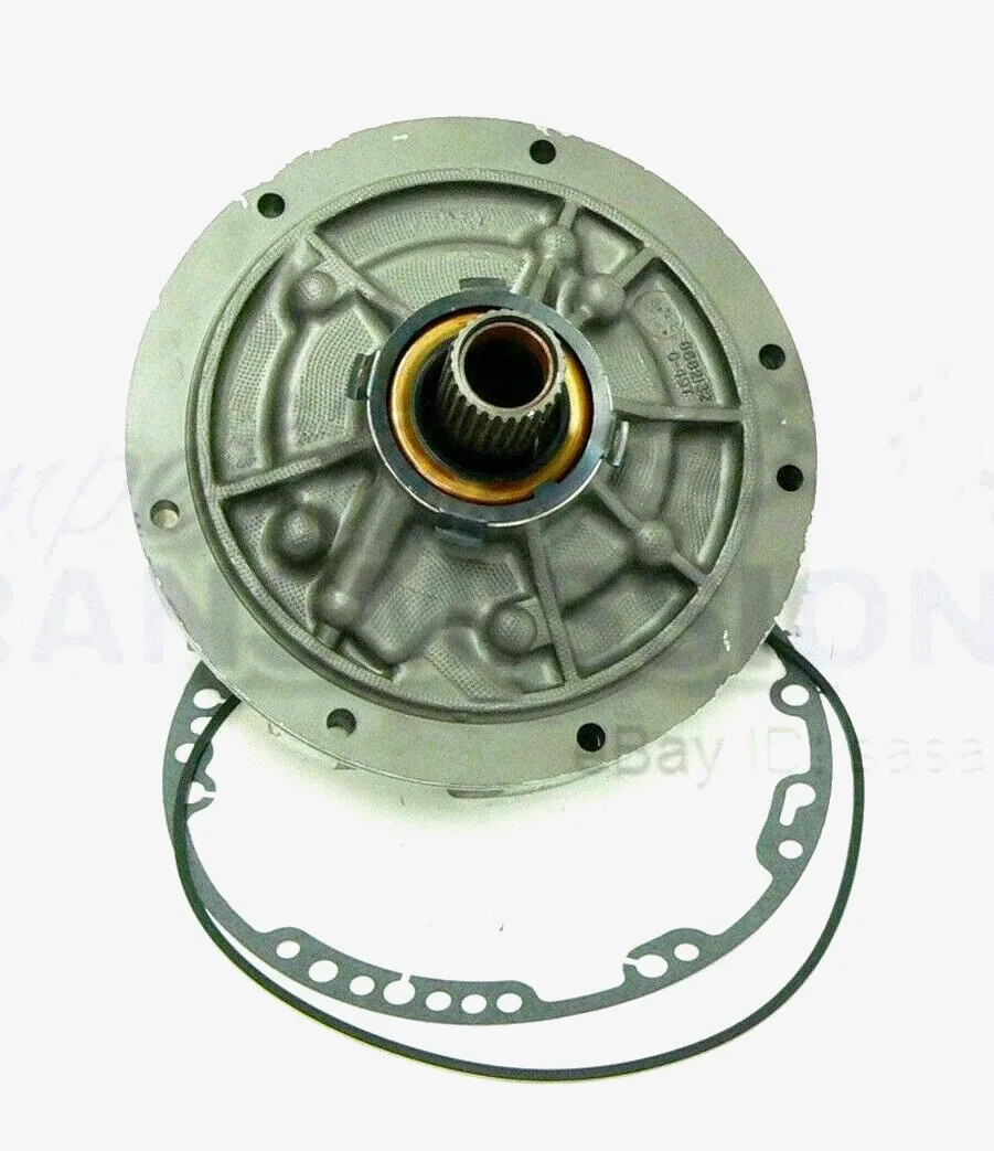 1993-1995 Chevy GMC 4L60E Non-PWM Transmission Pump 77914C 298mm Rebuilt