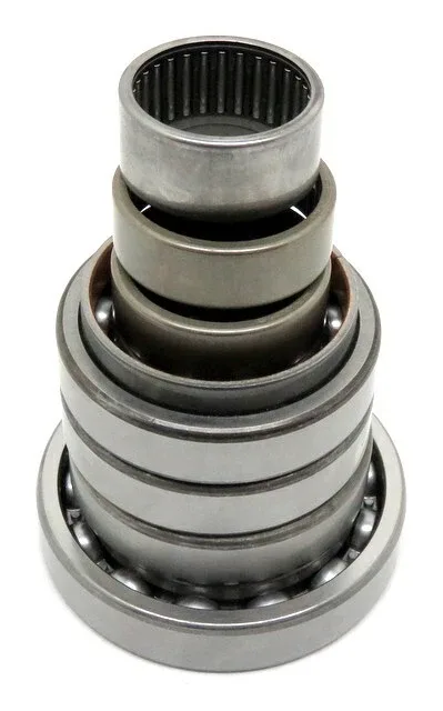 Transfer Case Bearing Kit BKPL72T / CT00227RX for Touareg Q7 Cayenne Amarok