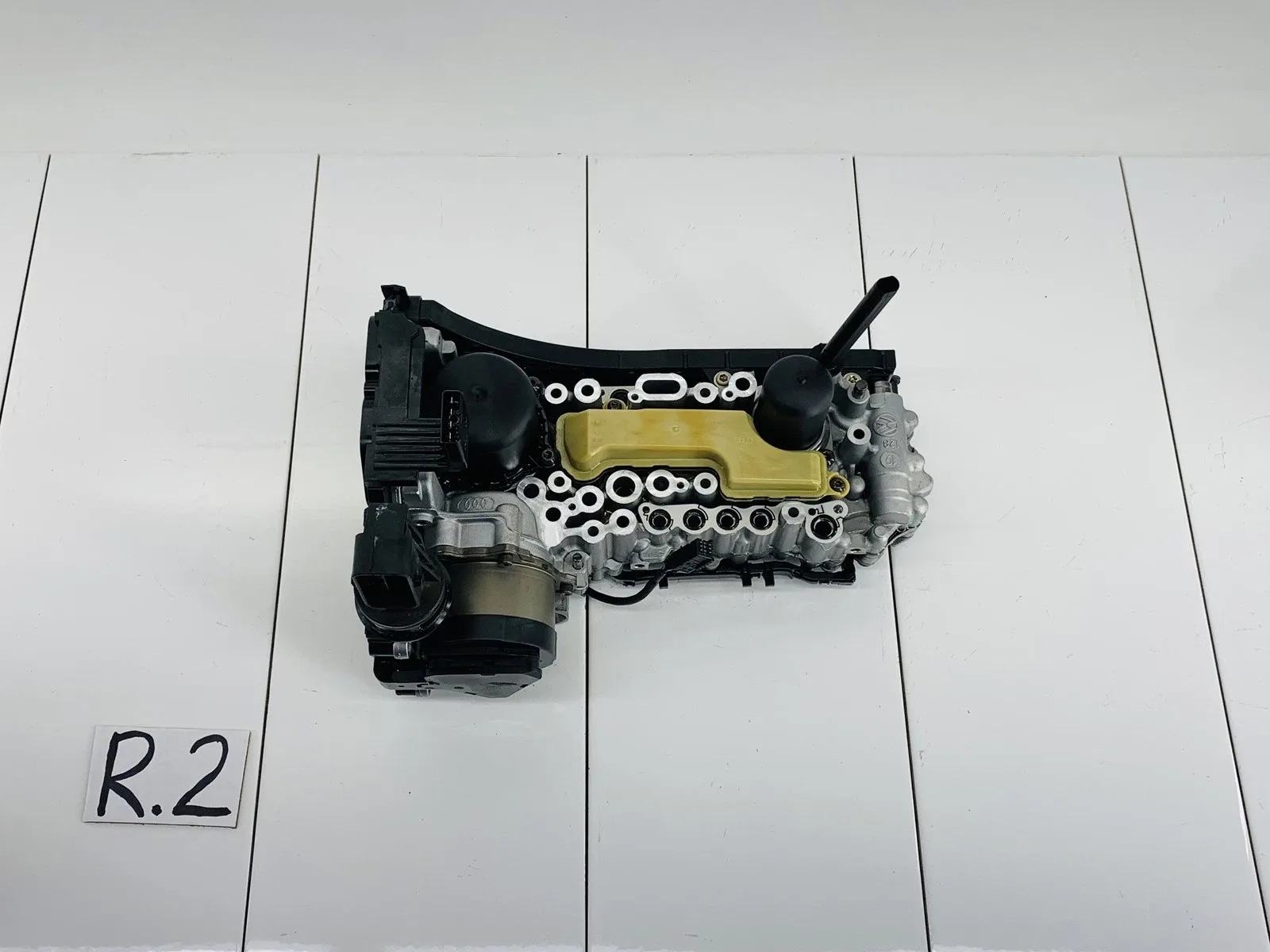 2018-2020 Audi A4 B9 2.0L TFSI Automatic Transmission Valve Body - 0CK325031AR