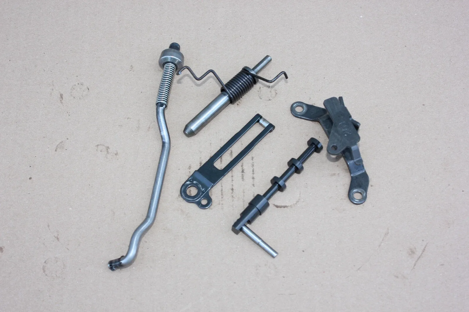 A6GF1 Transmission Oil Pump (Hyundai / Kia) 45920-26000 image 2