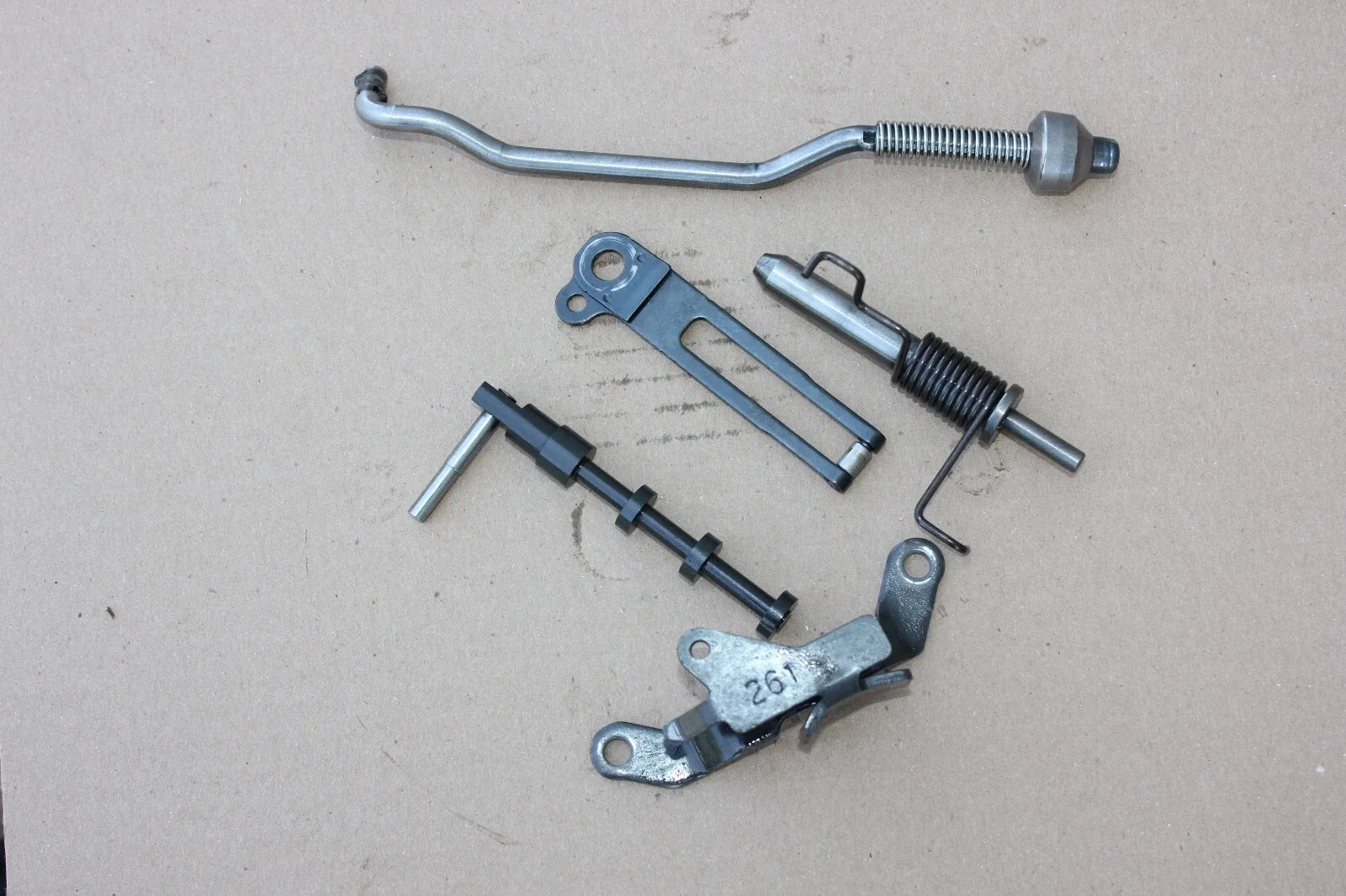 A6GF1 Transmission Oil Pump (Hyundai / Kia) 45920-26000 image 3