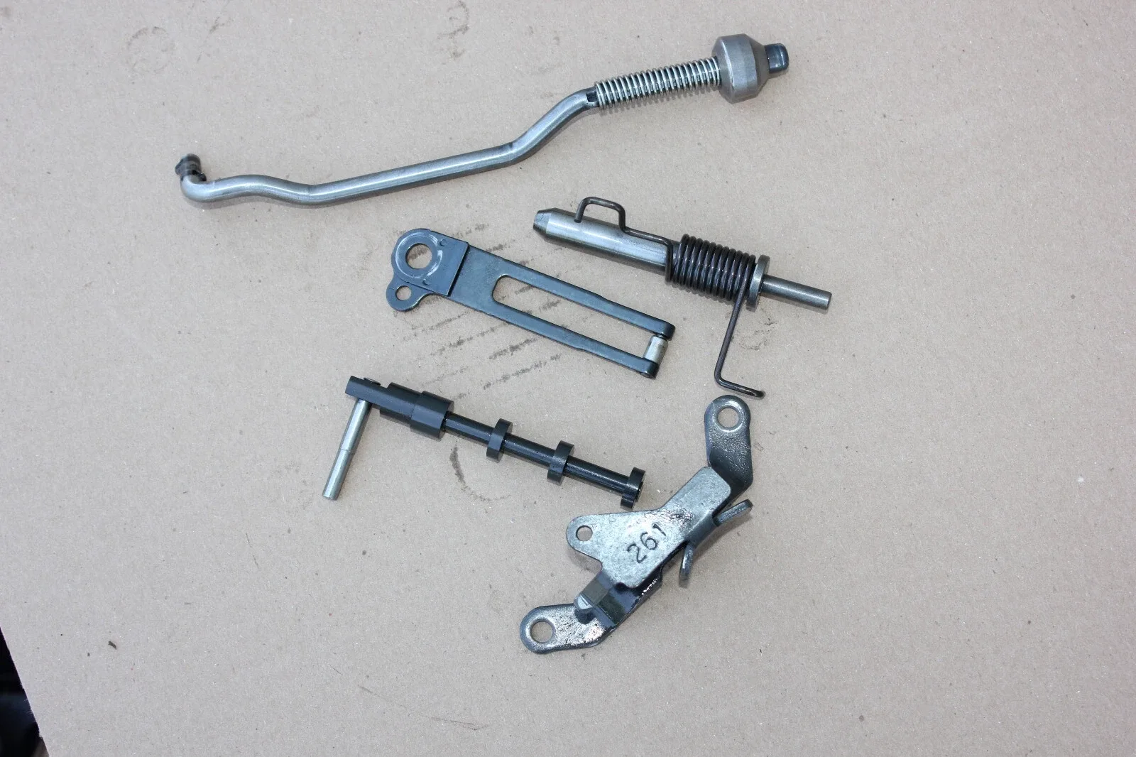 A6GF1 Transmission Oil Pump (Hyundai / Kia) 45920-26000 image 4