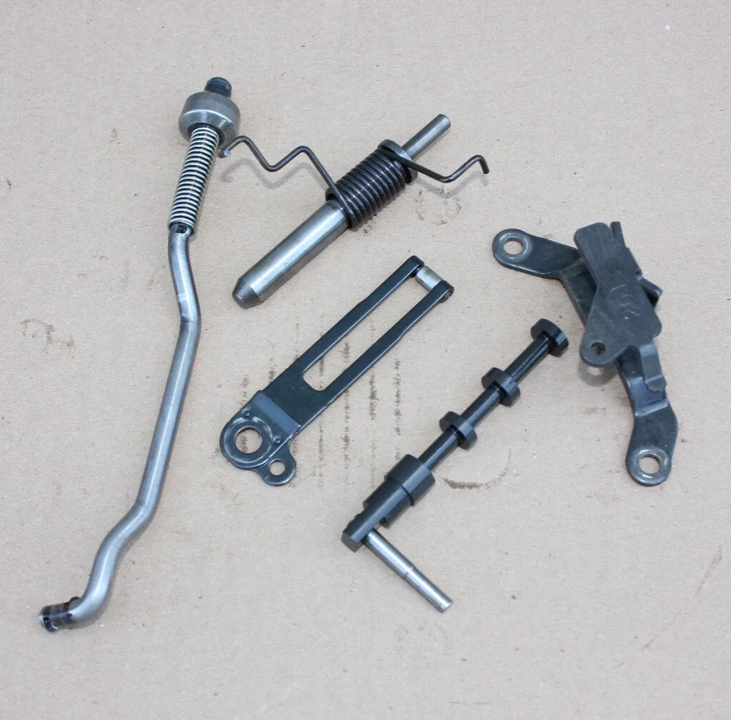 A6GF1 Transmission Oil Pump (Hyundai / Kia) 45920-26000