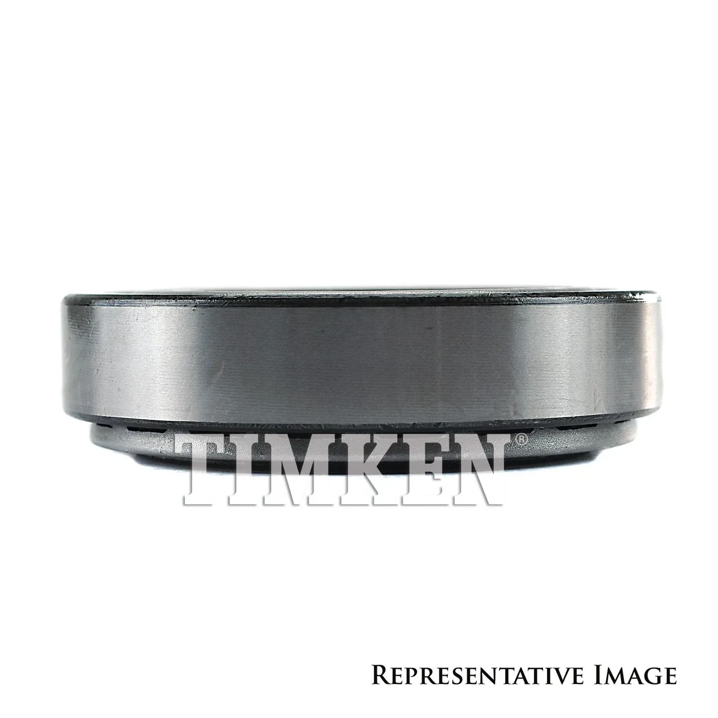 Mitsubishi Mirage Automatic Transmission Transfer Shaft Bearing - Timken 066QP940 image 4