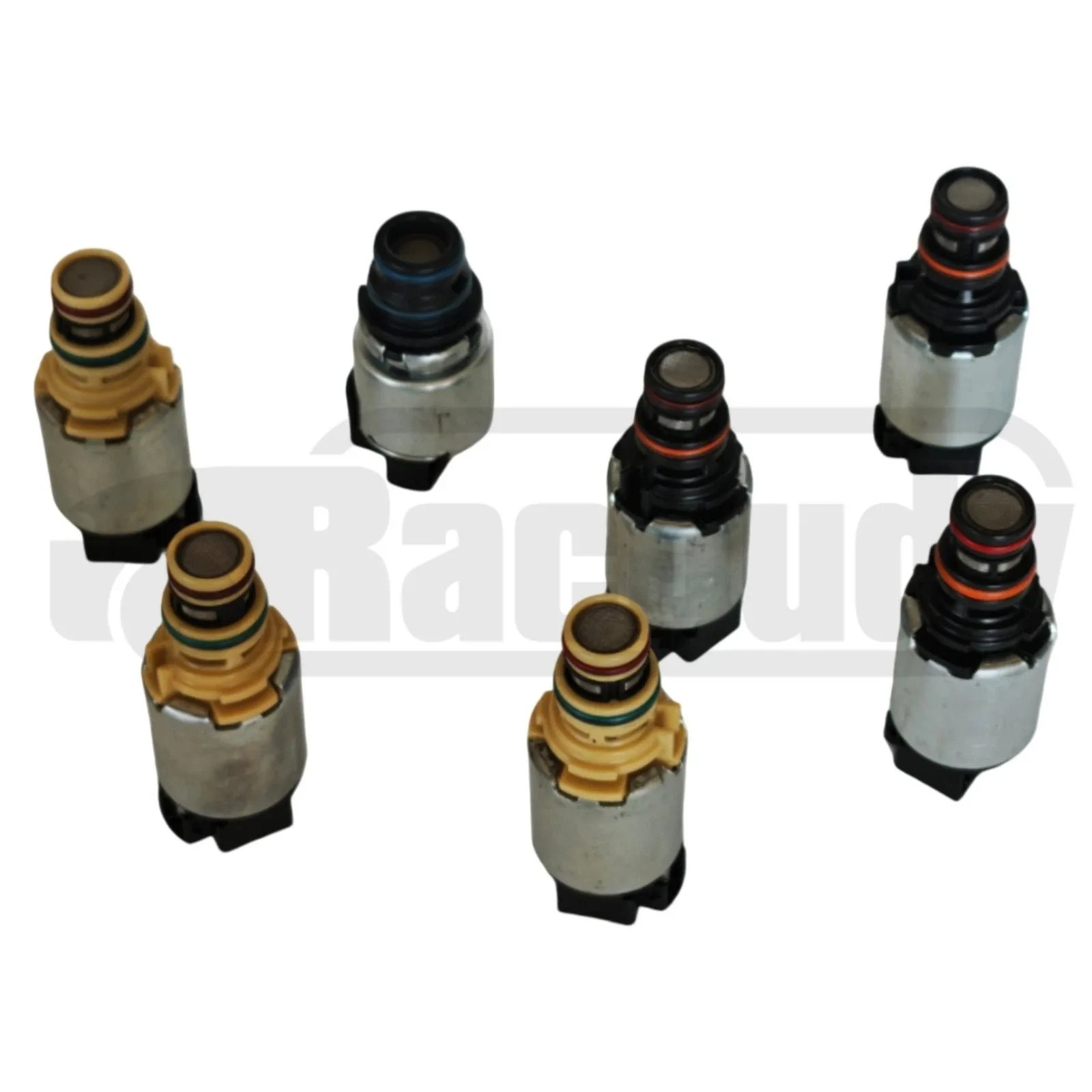 Shift Solenoid (6T40/6T45/6T30/6T50) for Buick Regal, Chevy Captiva & GMC image 3