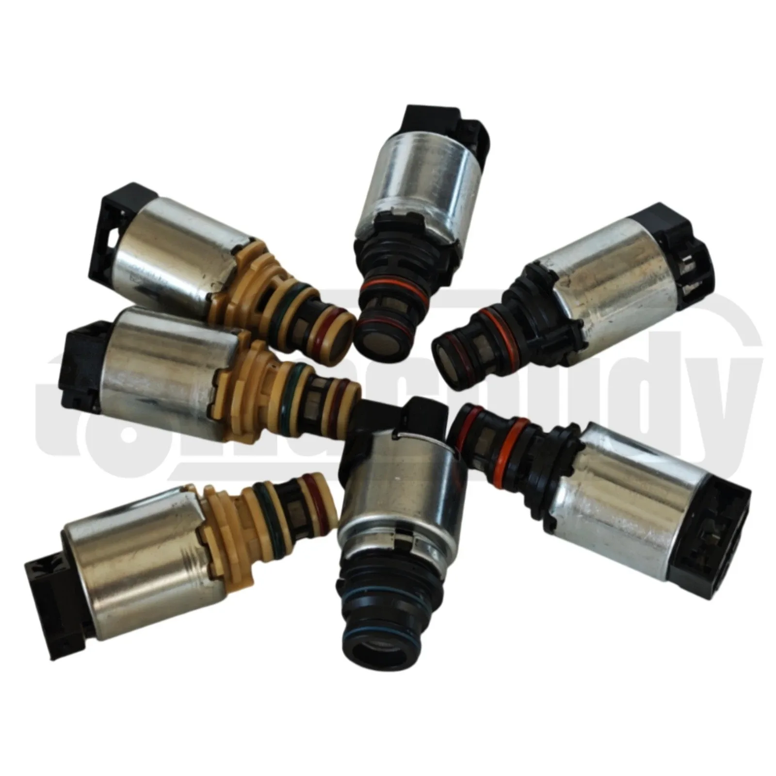 Shift Solenoid (6T40/6T45/6T30/6T50) for Buick Regal, Chevy Captiva & GMC image 4