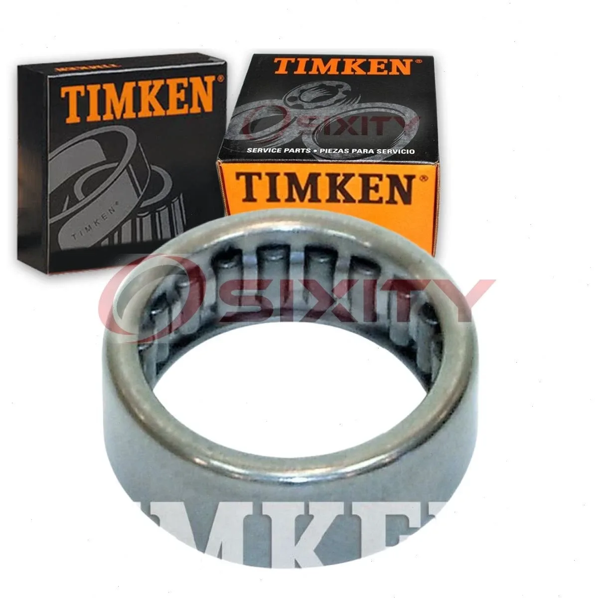 2011 Ram 1500 Front Axle Shaft Bearing Timken SX-8843