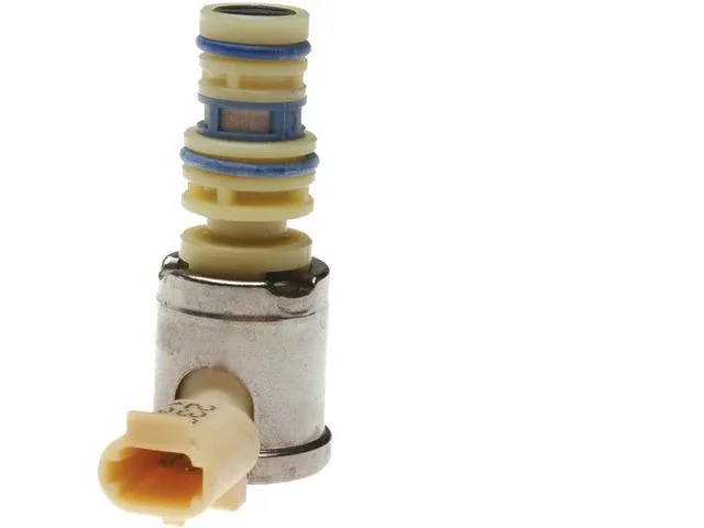 1996-2008 GMC Savana 1500 Automatic Transmission Shift Solenoid AC Delco 69845VDHY