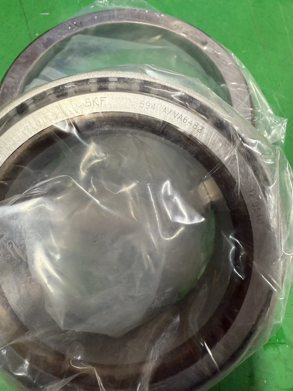 SKF SET403 Multi-Purpose Bearing Set - New Other (NOS) image 3