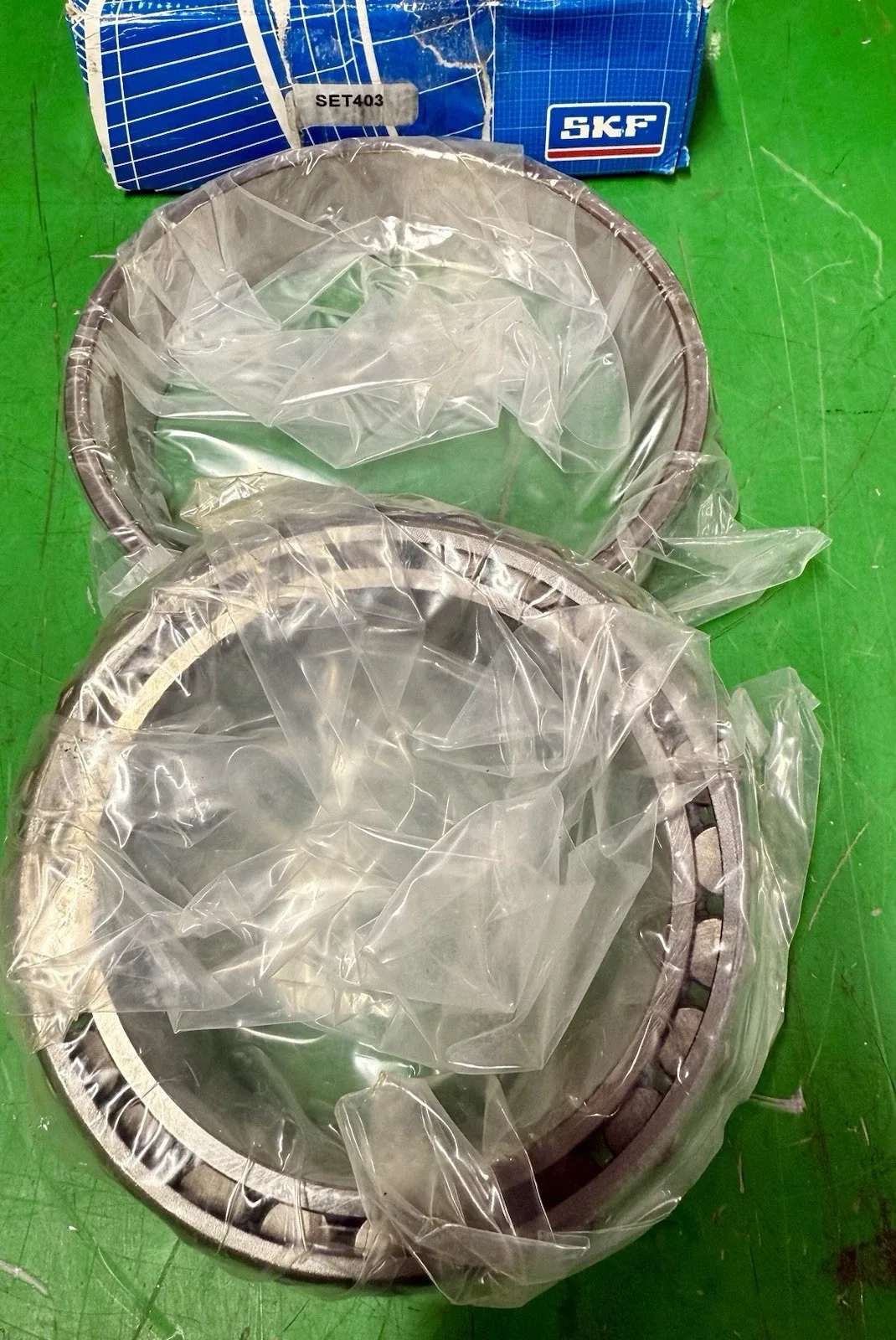 SKF SET403 Multi-Purpose Bearing Set - New Other (NOS) image 4