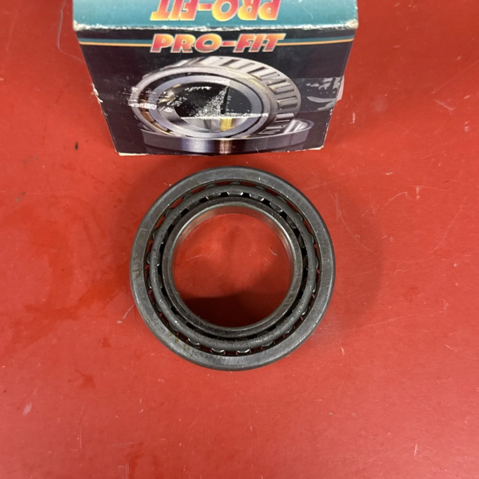 2008-2018 Ford F-250 / F-350 Taper Wheel Bearing A-56 image 2