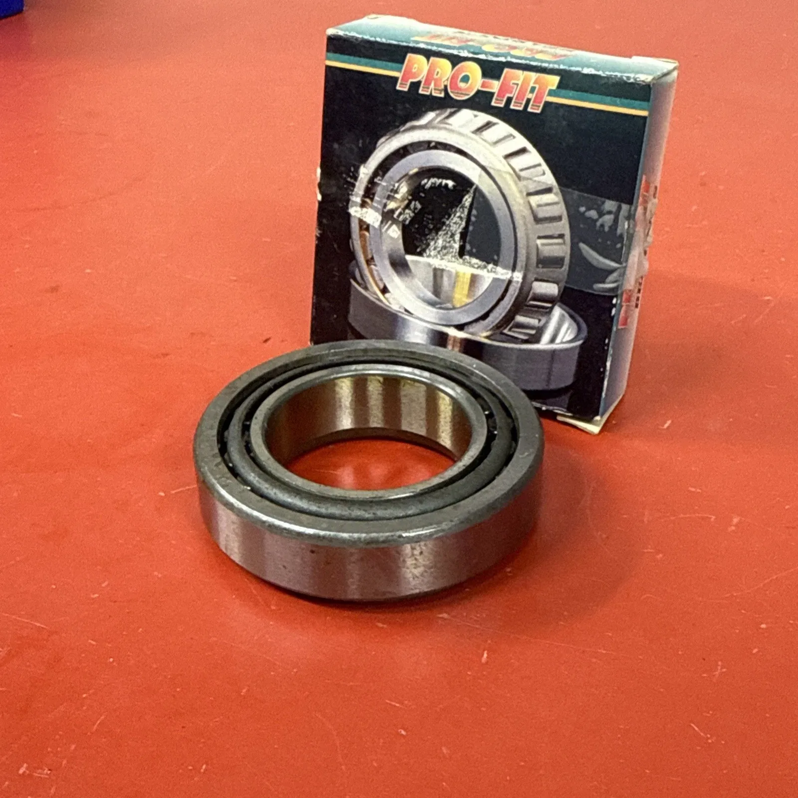 2008-2018 Ford F-250 / F-350 Taper Wheel Bearing A-56 image 3