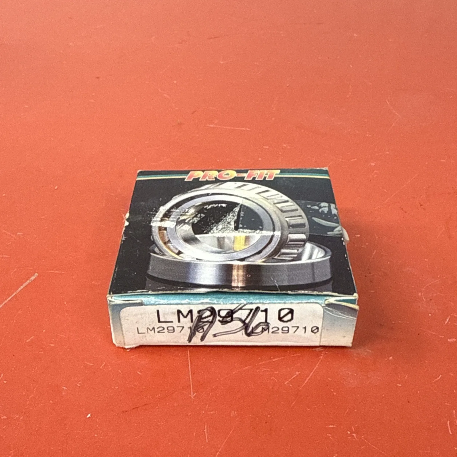 2008-2018 Ford F-250 / F-350 Taper Wheel Bearing A-56 image 4
