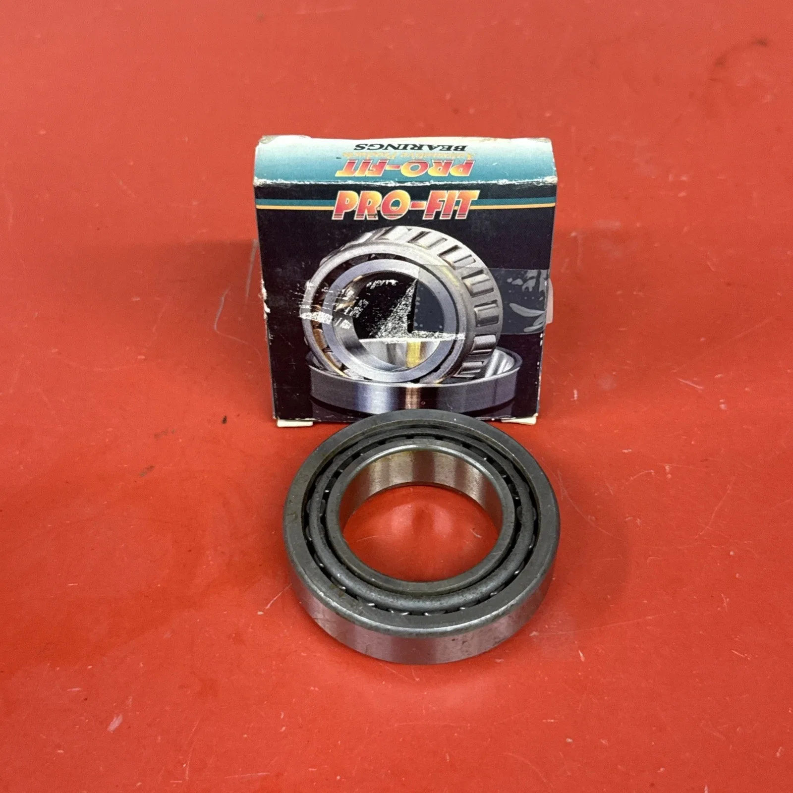 2008-2018 Ford F-250 / F-350 Taper Wheel Bearing A-56