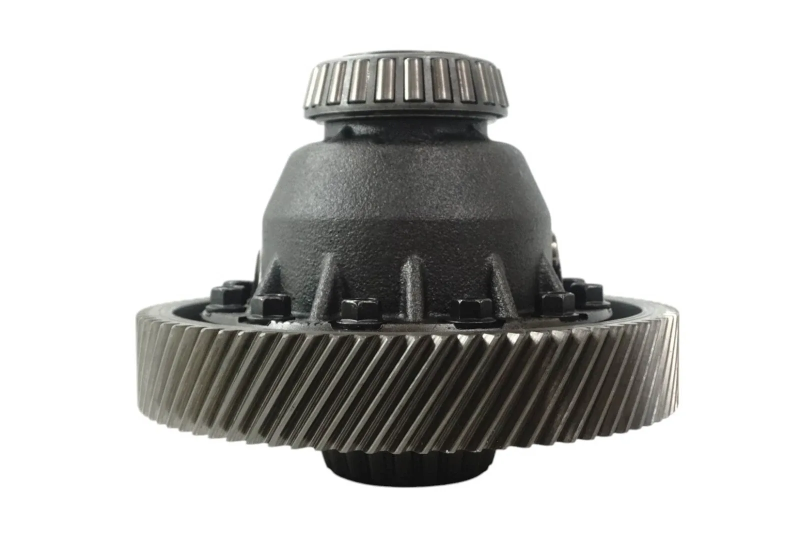 Chrysler 62TE Differential MPN 262715A — 79 Teeth, 2WD image 2