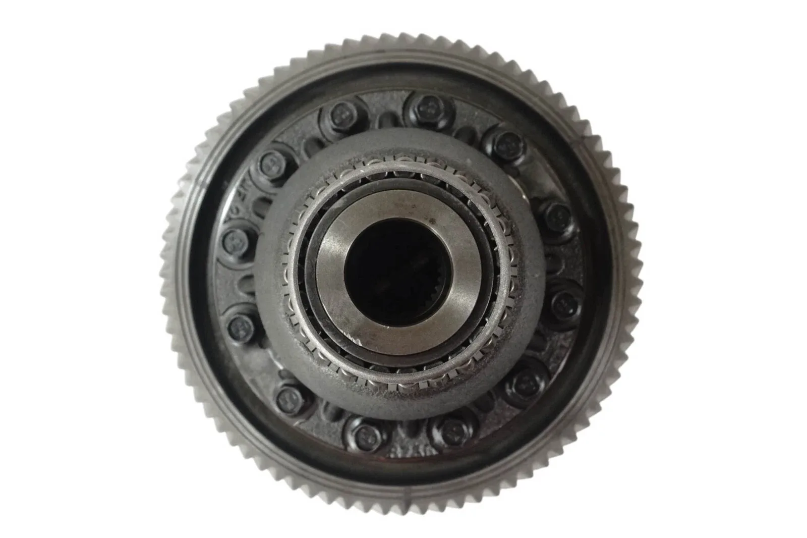 Chrysler 62TE Differential MPN 262715A — 79 Teeth, 2WD image 3