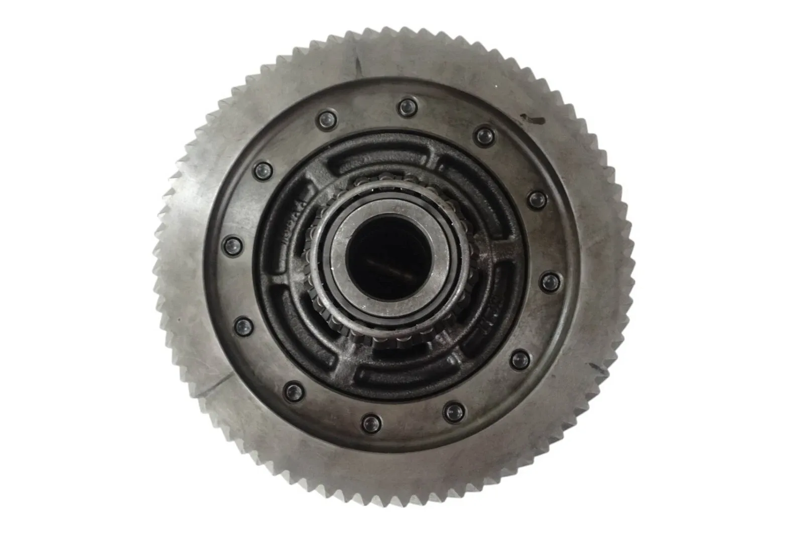 Chrysler 62TE Differential MPN 262715A — 79 Teeth, 2WD image 4