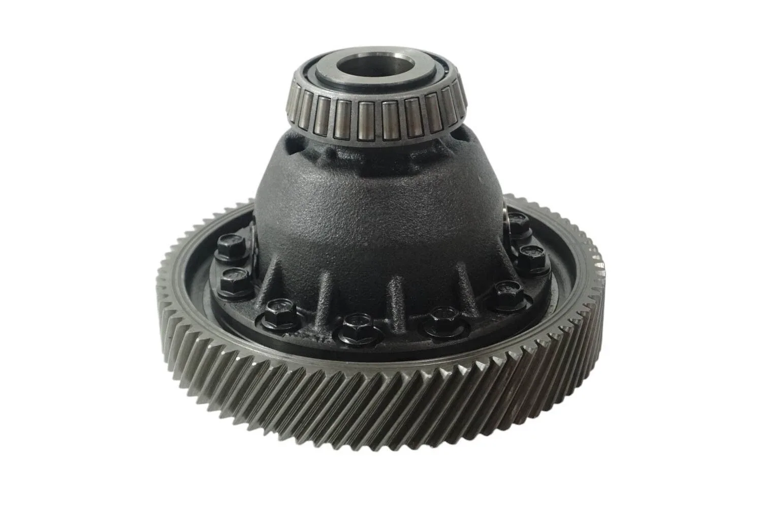 Chrysler 62TE Differential MPN 262715A — 79 Teeth, 2WD