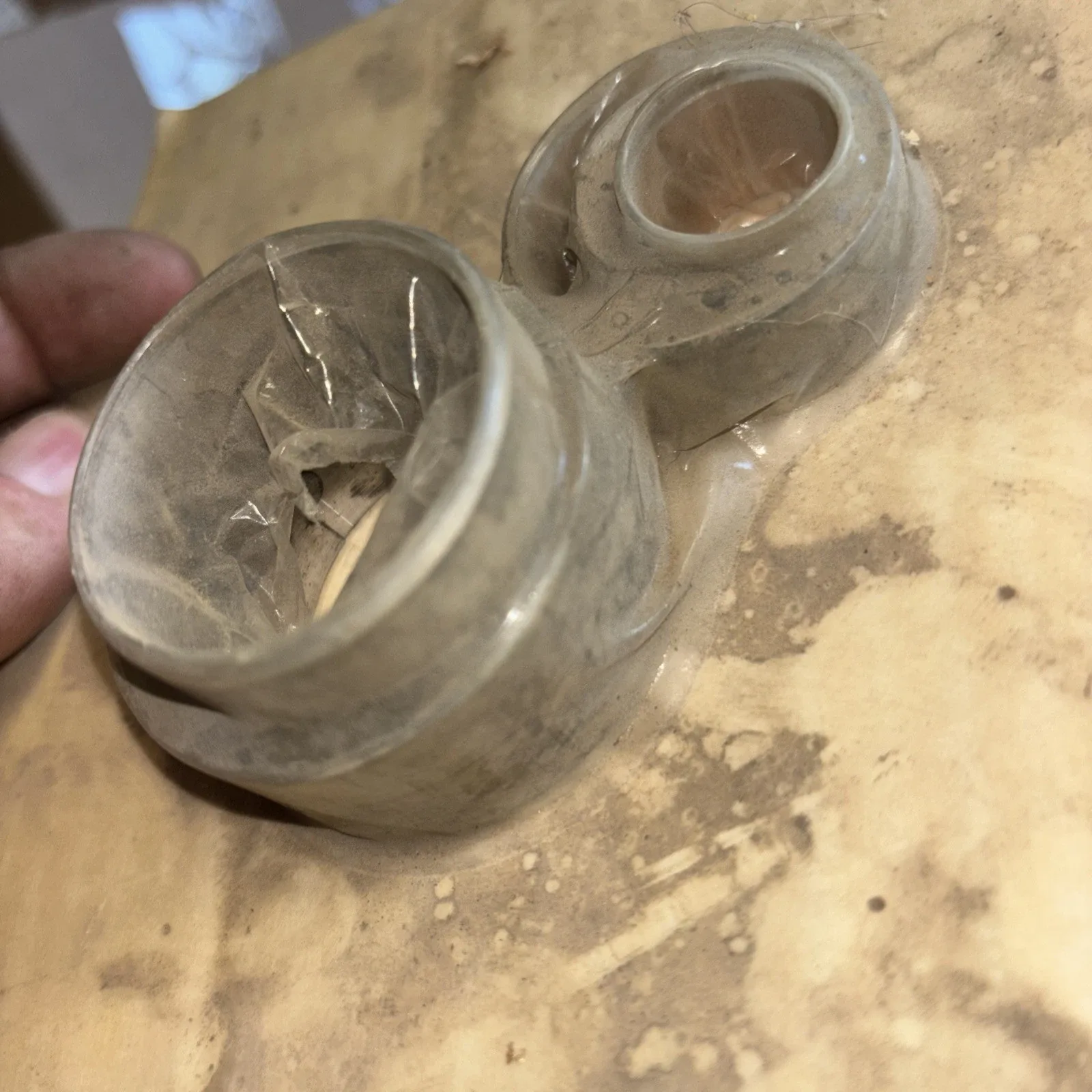 Automatic Transmission Bearing KBT3477 - Open Box image 3