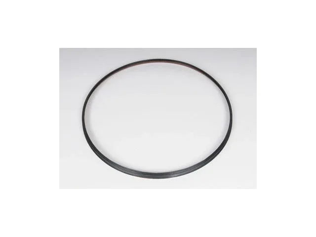 2006 Isuzu i280 Automatic Transmission Oil Pump Seal AC Delco 91438YCMS
