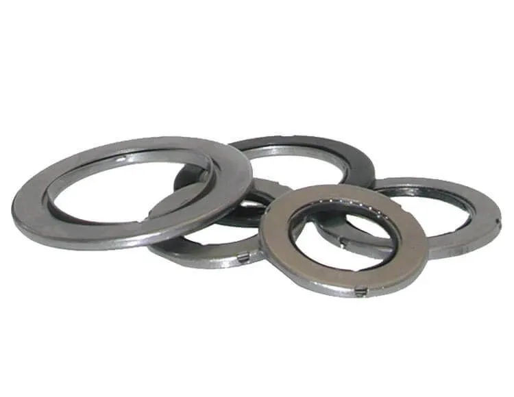 2009-later 62TE Bearing Kit SBK-C22 by Sonnax - 10 pc