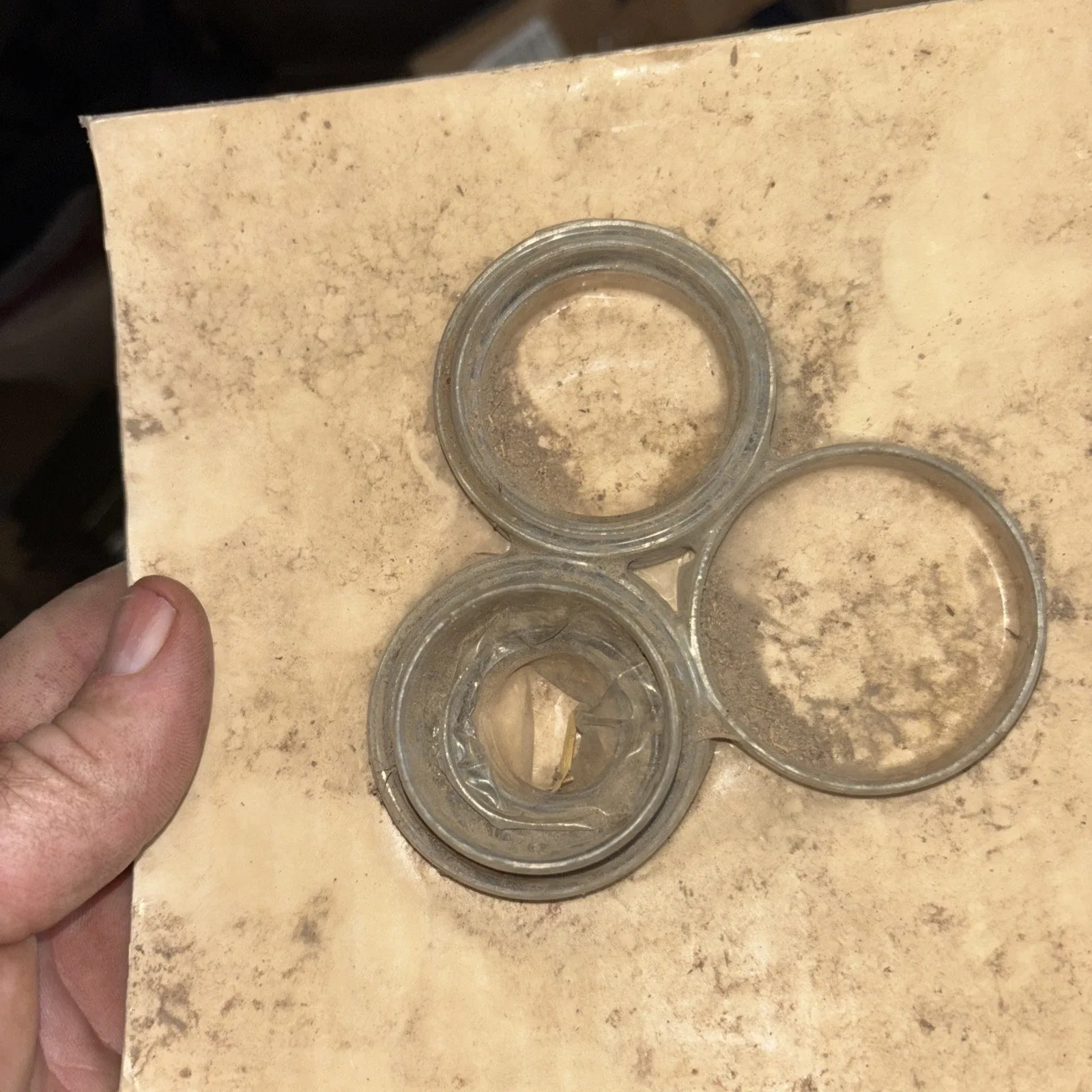 Ktb Ktb3486 Automatic Transmission Bearing