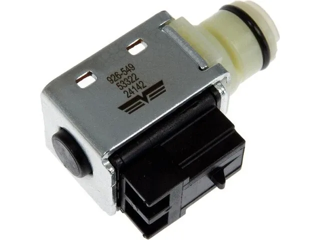 2009 Chevrolet Express 4500 Automatic Transmission Shift Solenoid Dorman 22439HPGS