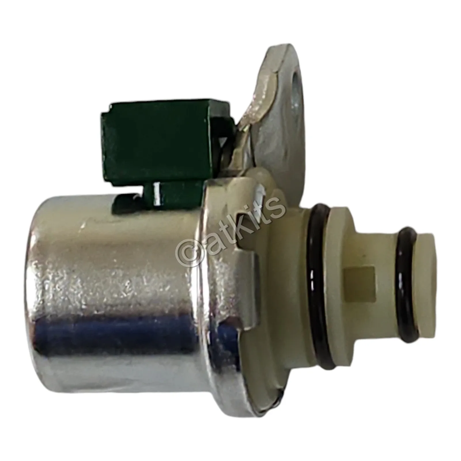 Shift Solenoid for 4F27E / FN4A-EL Transmissions - ATK 46950 (OE XS4Z-7H148-AA) image 2