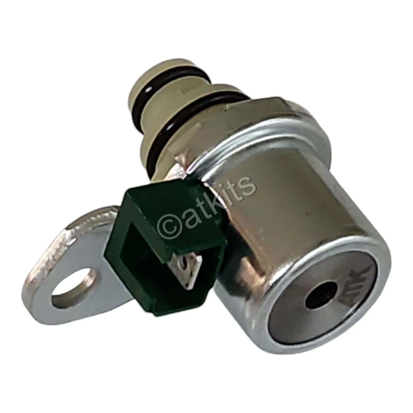 Shift Solenoid for 4F27E / FN4A-EL Transmissions - ATK 46950 (OE XS4Z-7H148-AA) image 3