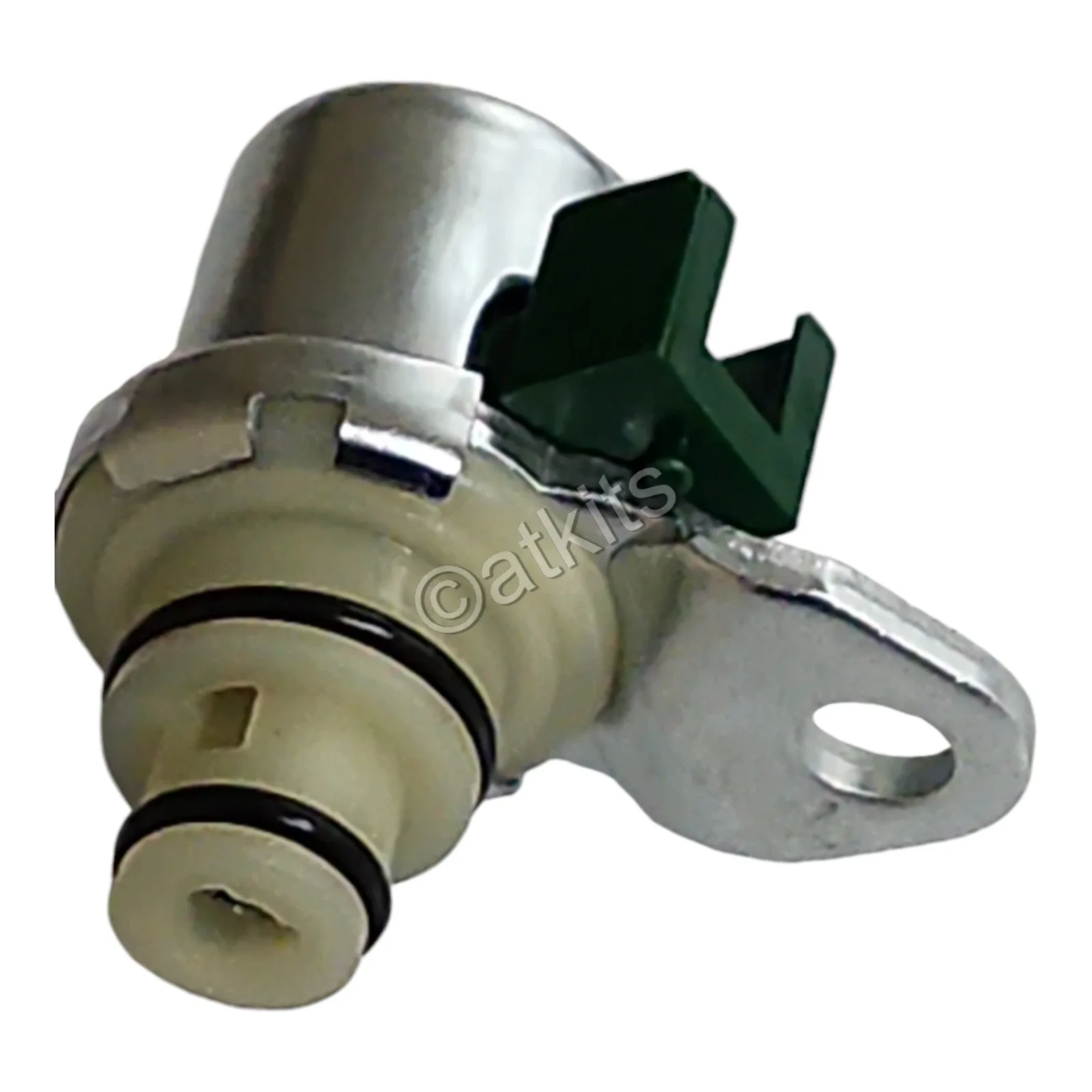 Shift Solenoid for 4F27E / FN4A-EL Transmissions - ATK 46950 (OE XS4Z-7H148-AA) image 4