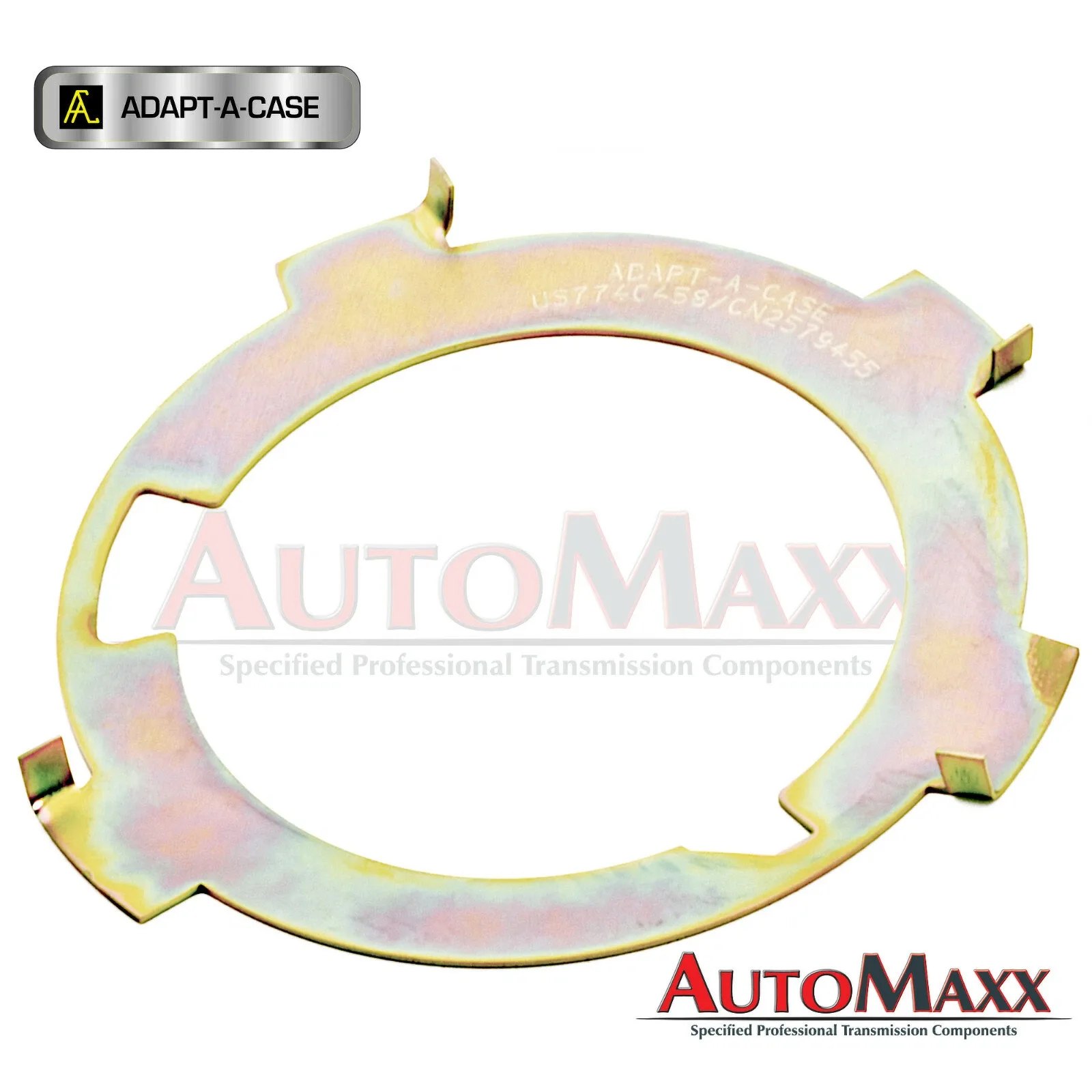 Transfer Case Oil Pump Saver for NP136/NP246/NP261/NP263/NP263XHD/NP261XHD - AM312639B image 2