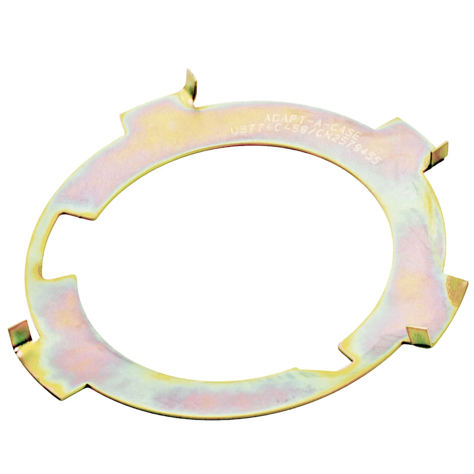 Transfer Case Oil Pump Saver for NP136/NP246/NP261/NP263/NP263XHD/NP261XHD - AM312639B