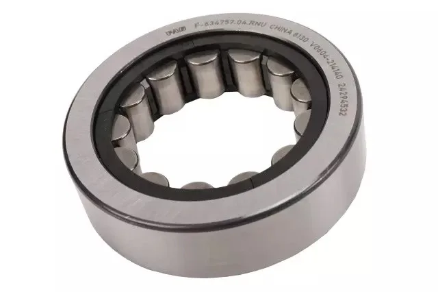 ACDelco 24294532 Final Drive Pinion Gear Bearing - Automatic Transmission